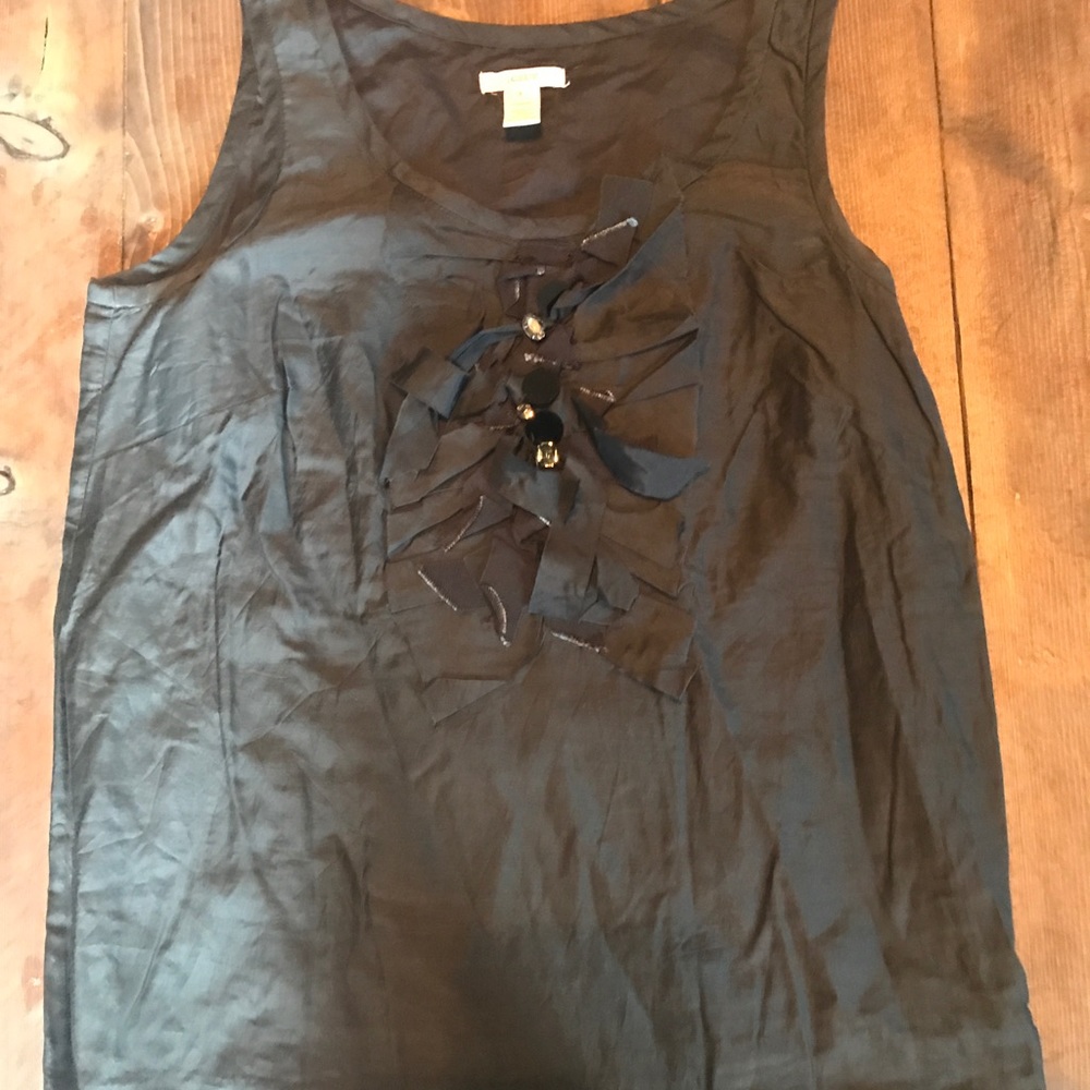 J.Crew Blouse